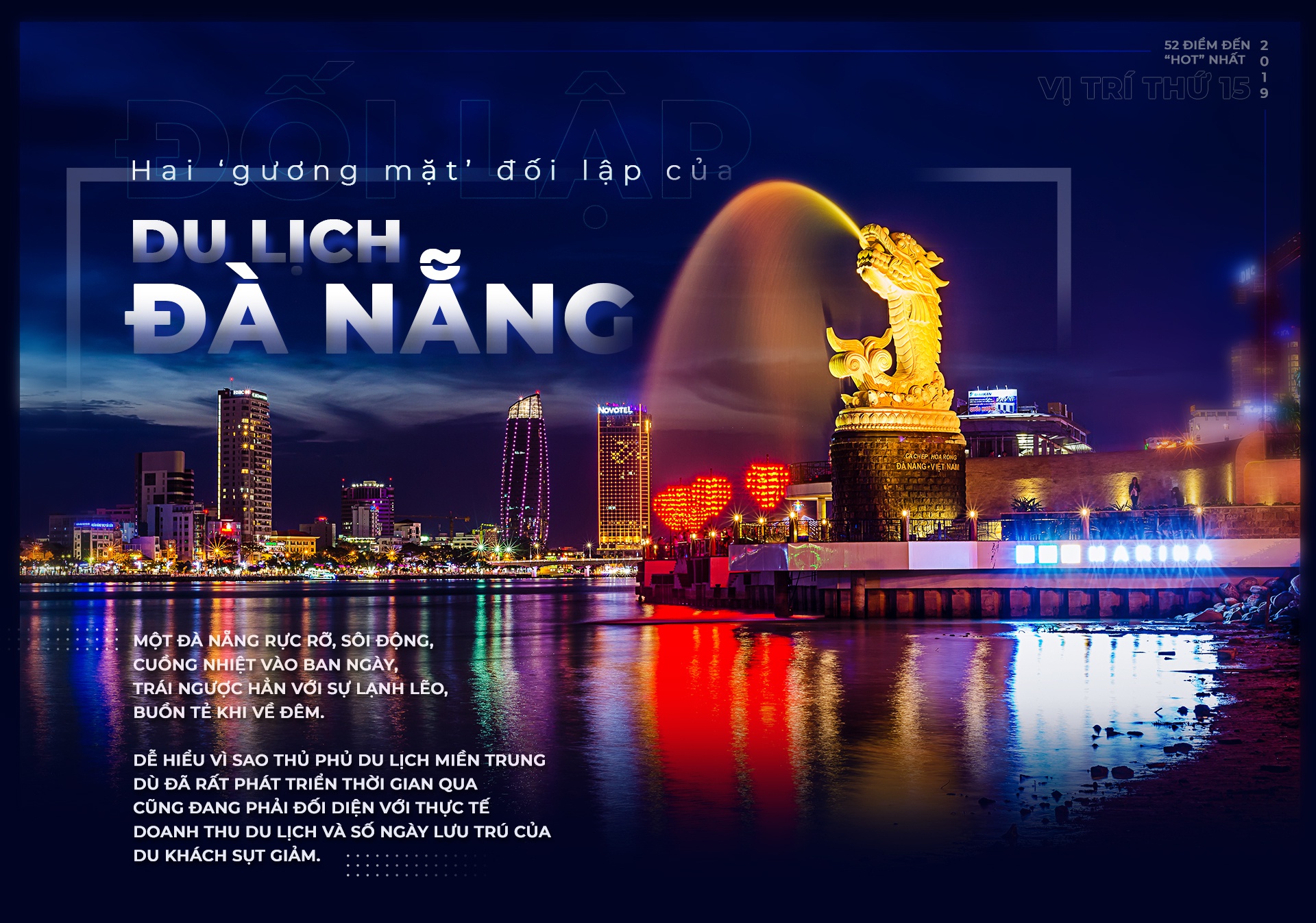 A Comprehensive Danang Travel Guide for first-time visitors