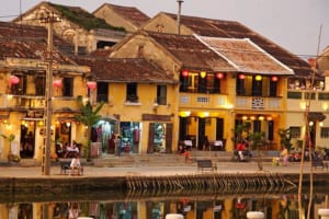 Marble mountain – Hoi An aicent town